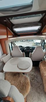 HYMER / ERIBA / HYMERCAR Tramp 704 SL - HYMER / ERIBA Tramp sl