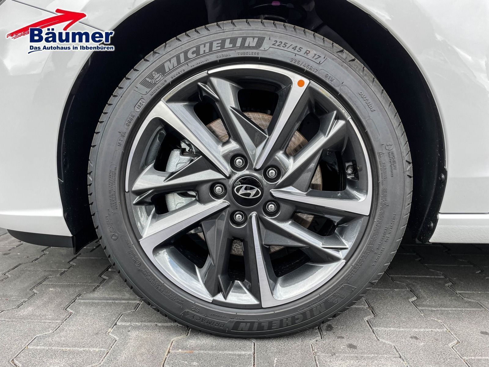 Hyundai i30 – Bild 8