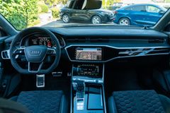 AUDI RS6 GT / SOFORT VERFÜGBAR/ LASER/ B&O AUDI RS6 GT / SOFORT VERFÜGBAR/ LASER/ B&O