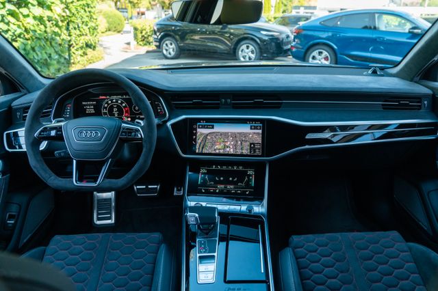 Audi RS6 GT / SOFORT VERFÜGBAR/ LASER/ B&O