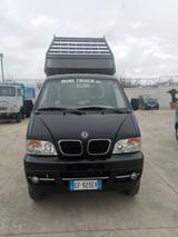 GiottiLine GIOTTI VITTORIA dimensioni PORTER GPL - RIBALTAB - GiottiLine Wohnwagen & Wohnmobile