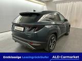 Hyundai TUCSON 1.6 T-GDi Plug-in-Hybrid 4WD Prime Geschl - Hyundai TUCSON: Allradantrieb