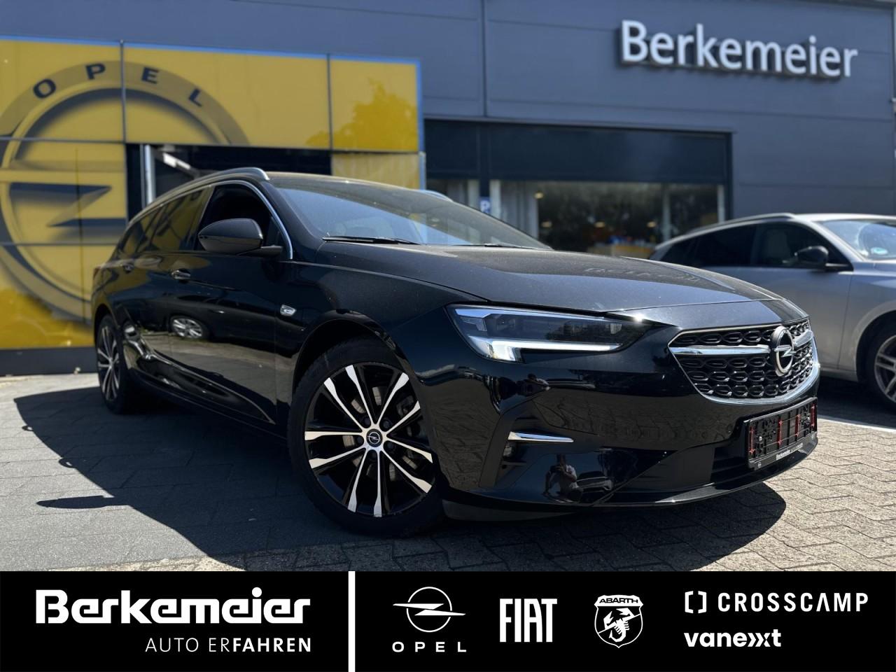 Opel Insignia B ST 2.0 Elegance **Navi/Head-Up/Leder*