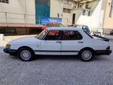 Saab 900 i 5p Aut Tettuccio+Gancio+AC - Saab 900: Limousine