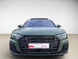 Audi A8 50 TDI quattro Tiptronic Matrix LED B&O - Audi A8: mit Anhängerkupplung
