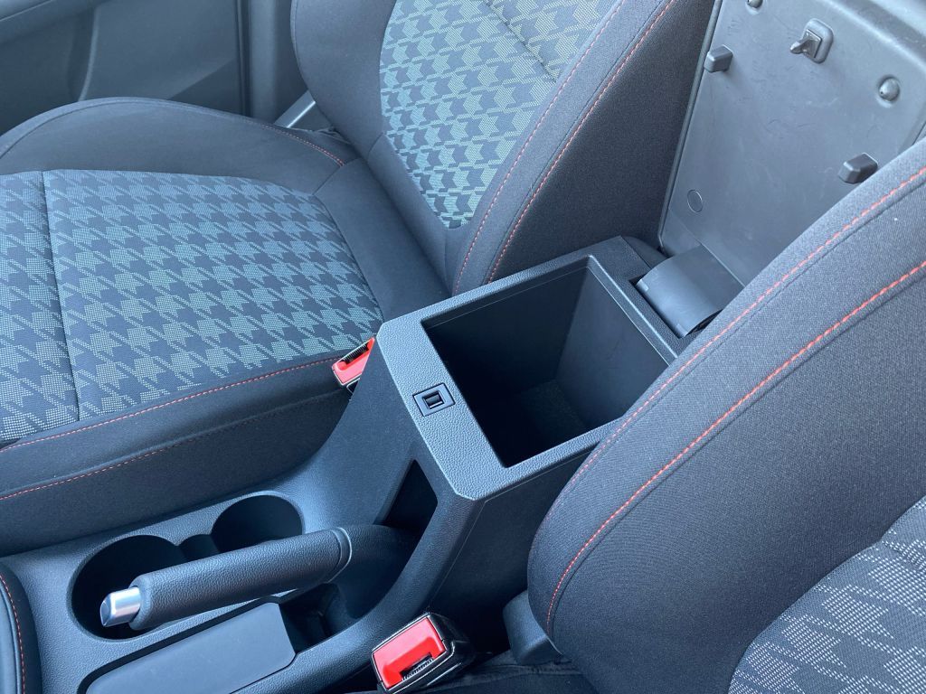 Fahrzeugabbildung MG ZS ICE 1.5 VTI-tech Comfort *Bi-LED-Scheinwerfer