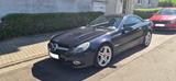 Mercedes-Benz SL 500 - Scheckheftpflegt bei MB - gebrauchte Mercedes-Benz SL 500 aus dem Jahr 2009