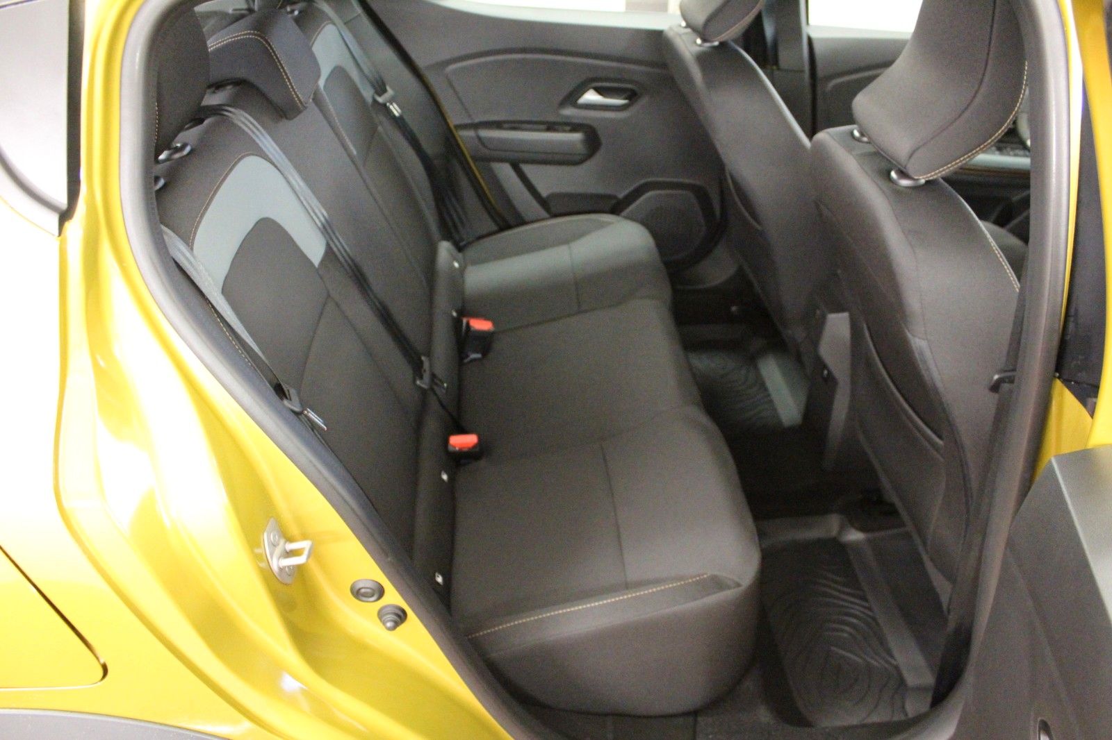 Fahrzeugabbildung Dacia Sandero Stepway TCe 110 Extreme MY 26*Vollausst*