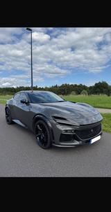 Ferrari Purosangue V12/Pano/Carbon Paket/MwSt ausweisbar