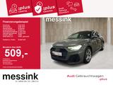 Audi A1 Sportback 40 TFSI*2x S-line*B+O*Navi*Opt.schw - Audi A1 in Wuppertal