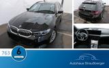 BMW 320i Touring M-Sport ACC AHK HiFi HUD 360° FL2