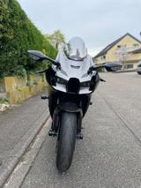 Kawasaki Ninja ZX10R - KAWASAKI NINJA R
