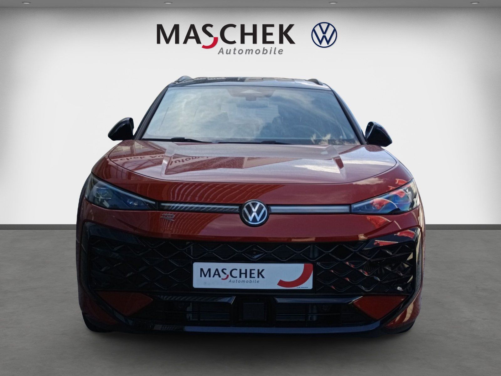 Volkswagen T-Roc - Bild 8