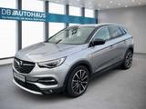 Opel Grandland X Ultimate 1.6 Hybrid Automatik   - Opel Grandland (X) mit Hybrid-Antrieb