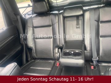 Jeep Grand Cherokee - 12