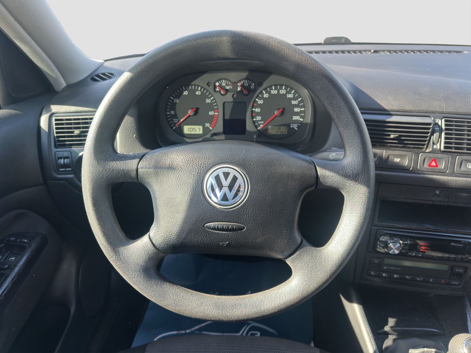 Fahrzeugabbildung Volkswagen Golf 1.4 Edition/Klimaauto./Sitzheizung/TÜV02.28