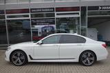BMW 730 d xDrive M SPORT INDIVIDUAL SOFT/HEAD/STDHZG - BMW 730: 730i