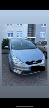 Ford Galaxy,TDCI.7 Sitzer - Ford Galaxy in Bonn