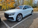Audi Q8 60 TFSI e quattro tiptronic - - Audi Q8 Gebrauchtwagen in München