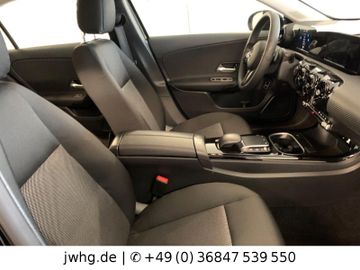 Mercedes A 250 - 3