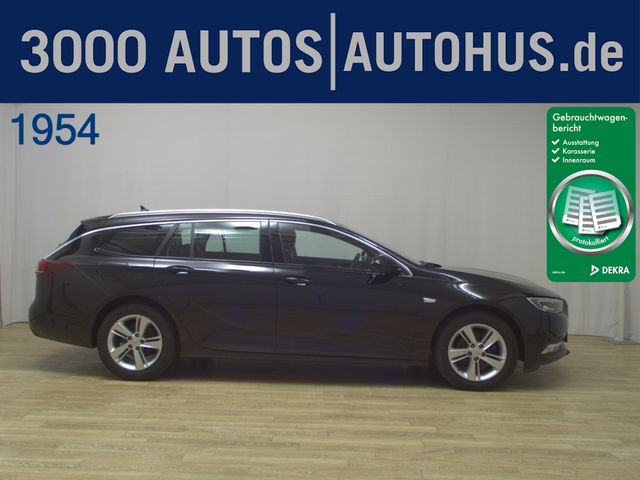 Opel Insignia B Sports Tourer 1.6 CDTI INNOVATION Inn