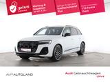 Audi SQ7 TFSI quattro tiptr. 7-Sitzer | AHK | PANO