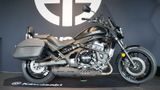 Kawasaki Vulcan S ABS Tourer #650€ Bonus möglich! - CHOPPER 650
