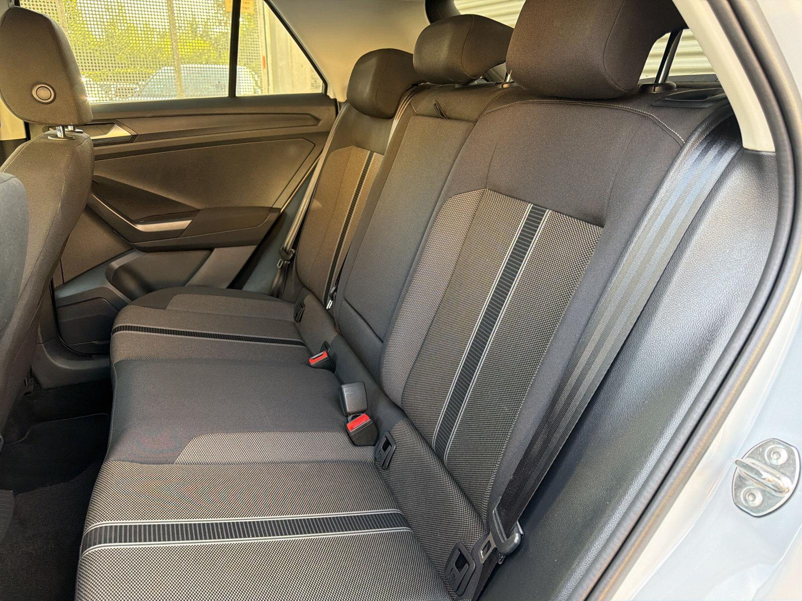 Volkswagen T-Roc 1.5 TSI DSG Style AHK LED NAVI VIRTUAL ACC, миниатюра 12