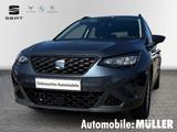 Seat Arona 1.0 TSI Style MFL Park PDC LED SHZ Scheckh