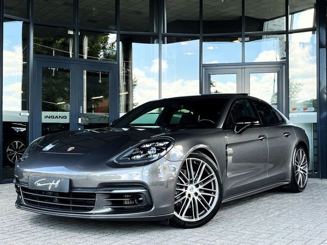 PORSCHE Panamera 4.0 4S - PANO - BOSE - MATRIX - 21 INCH