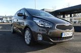 Kia Carens 1.6 FIFA World Cup Edition 7-Sitzer - Kia Carens: 7 Sitzer