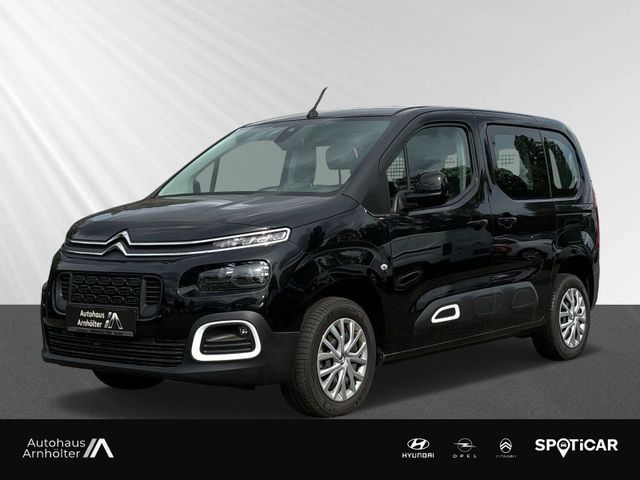 Citroën BERLINGO MPV Bl.HDi130 Länge M FEEL+Kamera+Keyl.