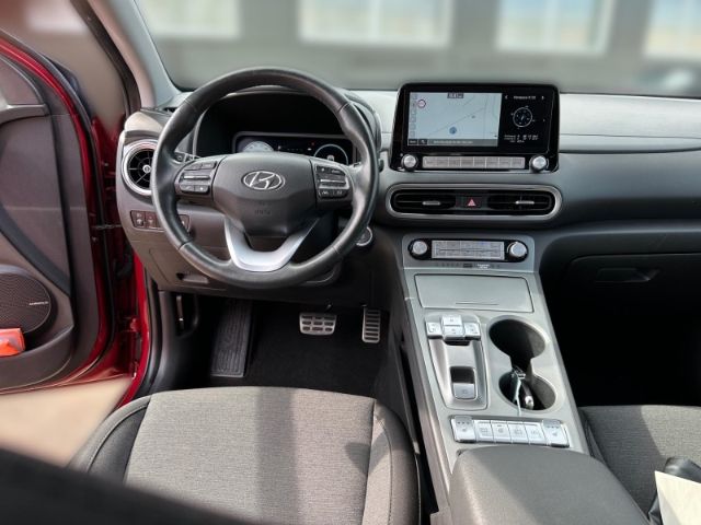 Fahrzeugabbildung Hyundai KONA Edition 30+ Elektro 2WD Navi Soundsystem Ap