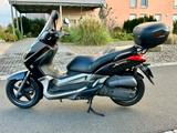 Yamaha Xmax 125 i (YP125R) - YAMAHA XMAX 125
