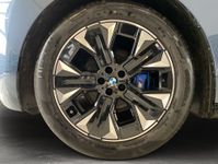 BMW iX - Vorschau Bild 17