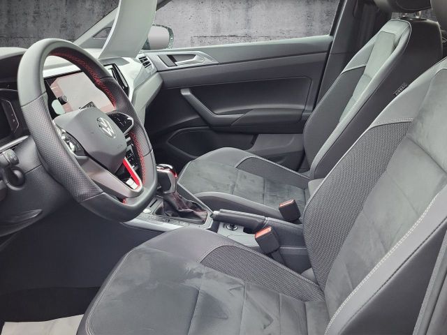 Polo GTI 2.0 l TSI DSG Kamera IQ Light Keyless