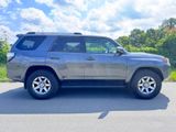 Toyota 4-Runner 4x4 OFFROAD*TRD*LPG*AHK-3,5T*LEDER*DACH - Toyota: D4d