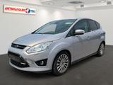 Ford C-Max 2.0 TDCi AT Xenon AAC PDC Parklenk SHZ - Ford C-Max in Halle