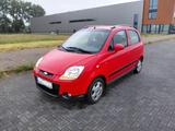 Chevrolet Matiz 0.8 AT AT - Chevrolet Matiz: Automatik