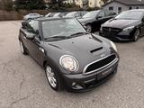 MINI Cooper S Cabrio PDC / KLIMAAUT / TÜV NEU