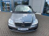 Mercedes-Benz A 160/KLIMA/ZV/Bluetooth - gebrauchte Mercedes-Benz A 160 aus dem Jahr 2010