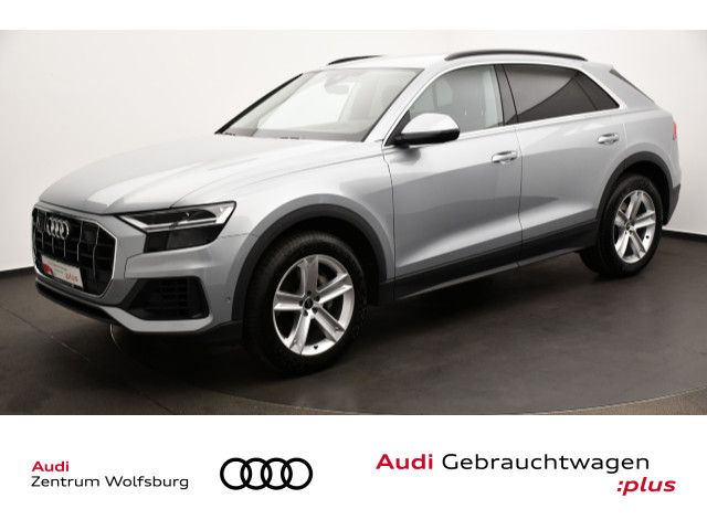 Audi Q8 55 TFSI quattro tiptronic HeadUp/Luft/LED