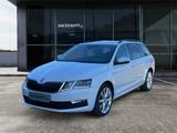 Skoda Octavia Combi Soleil 2.0 TSI DSG PDC Navi Tempo. - Skoda Octavia aus 2019