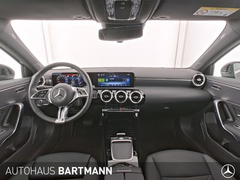 Mercedes-Benz A 180 PROGRESSIVE KAMERA LED SPUR PTS SZH MBUX foto 5