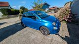 Fiat 500 Hey Google Klimaautomatik TÜV neu 40tkm - Fiat 500: Hey Google