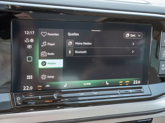 T7 Multivan 2.0 TDI Edition lang ACC HUD STANDHZ