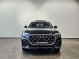 Audi Q8 50 TDI S Line Pano Matrix Softc.Hud Belüf 360 - Audi Q8: 50 TDI