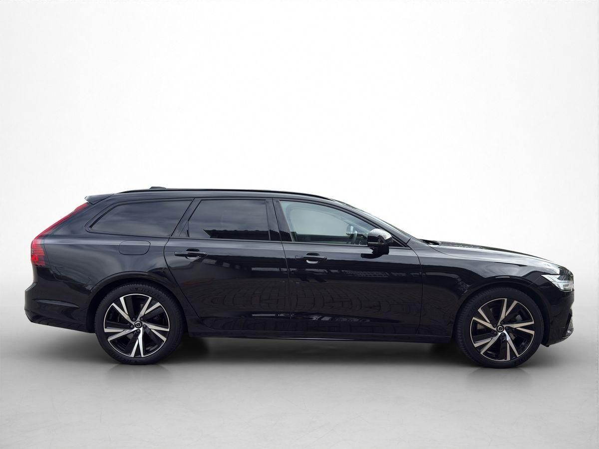 Volvo V90 - Bild 5