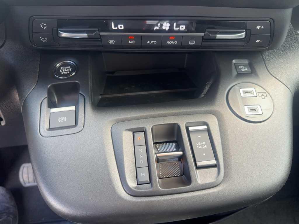 Citroën Berlingo M Diesel 130 Automatik "Max"