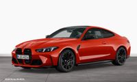 BMW M4 - Vorschau Bild 1